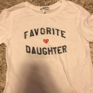 Favorite Daughter T-Shirt